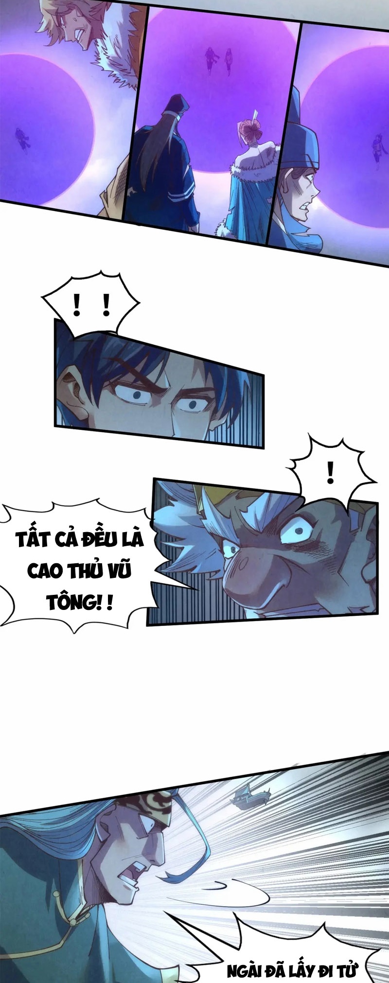 Chapter 176 - Image 36