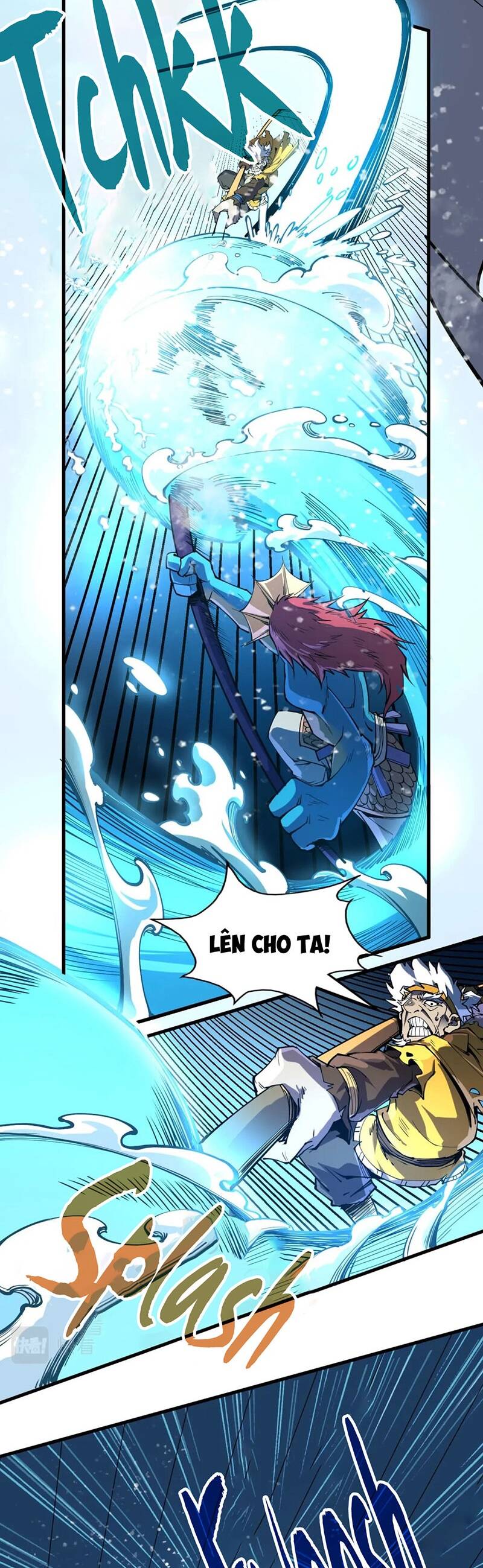 Chapter 180 - Image 4