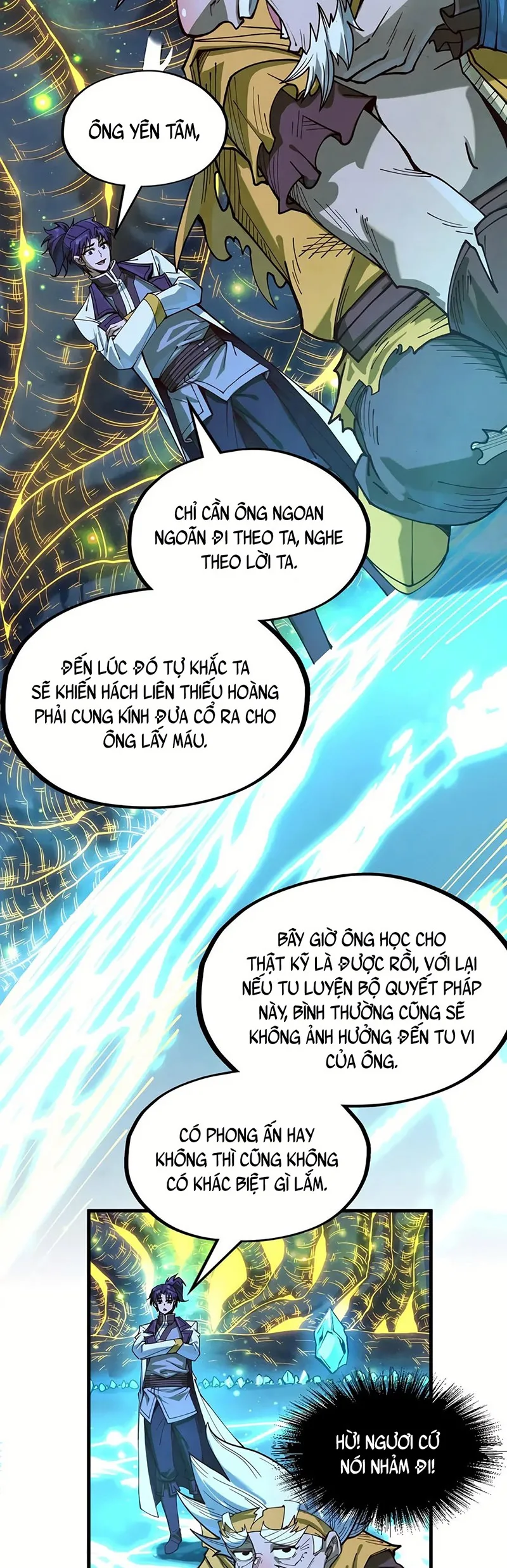 Chapter 185 - Image 3