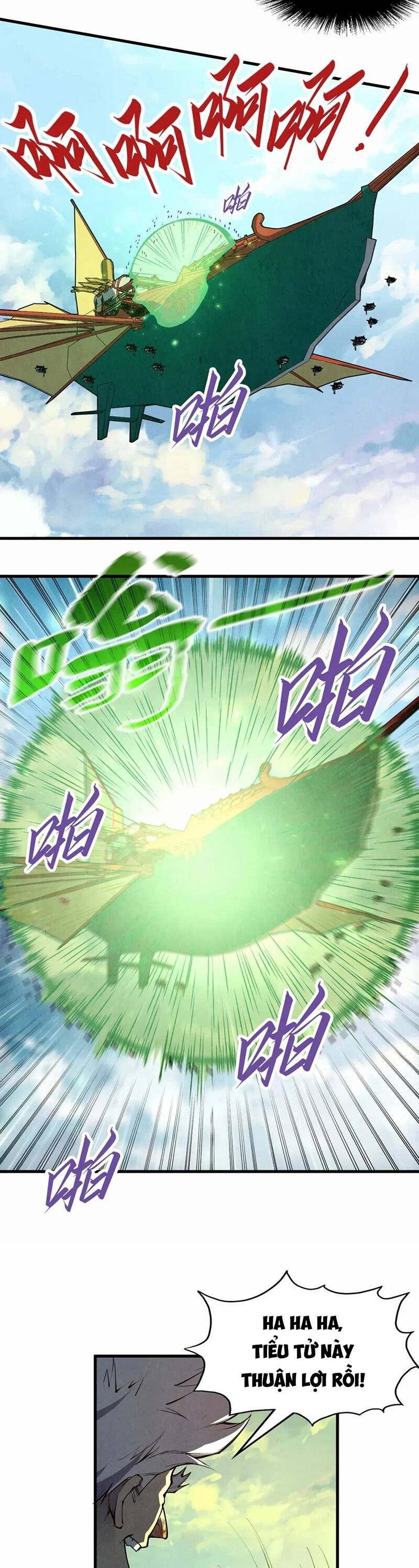 Chapter 196 - Image 30