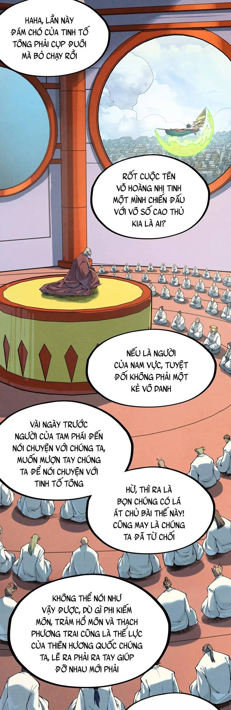 Chapter 197 - Image 3