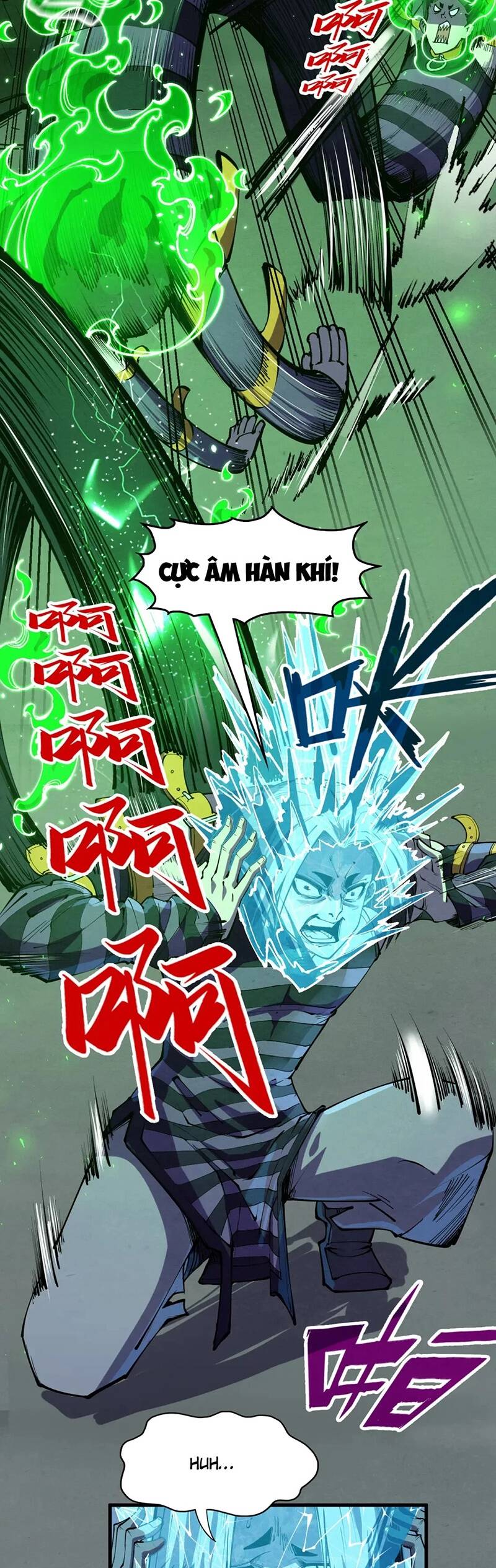 Chapter 199 - Image 2