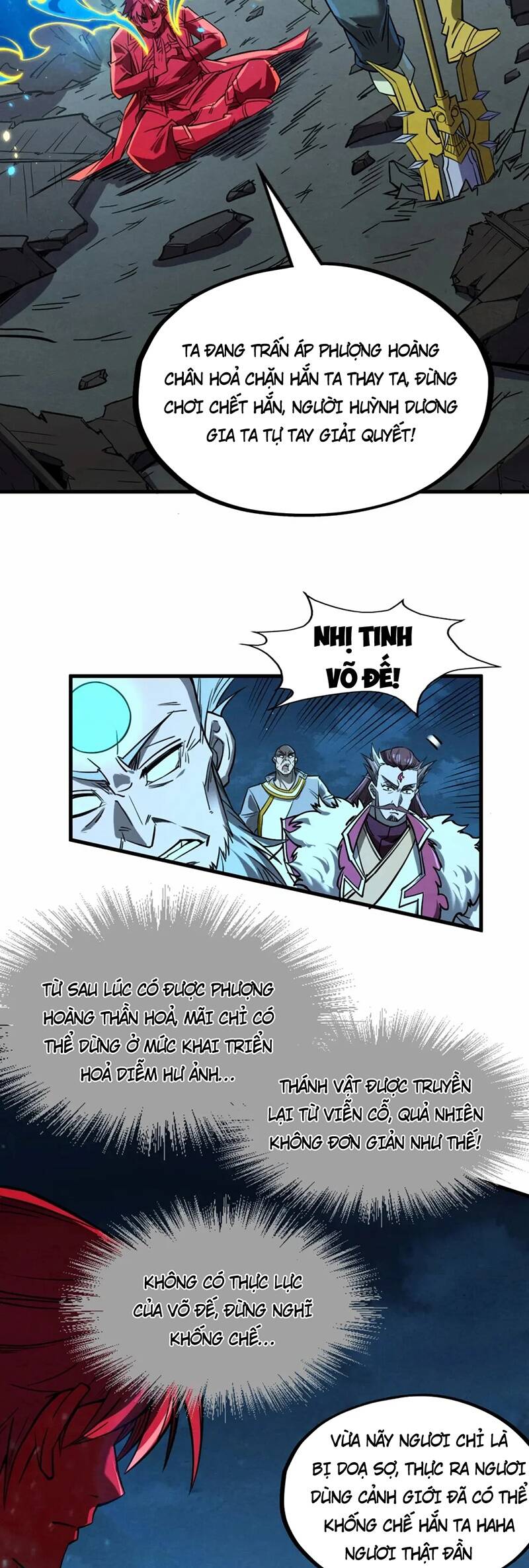 Chapter 199 - Image 18