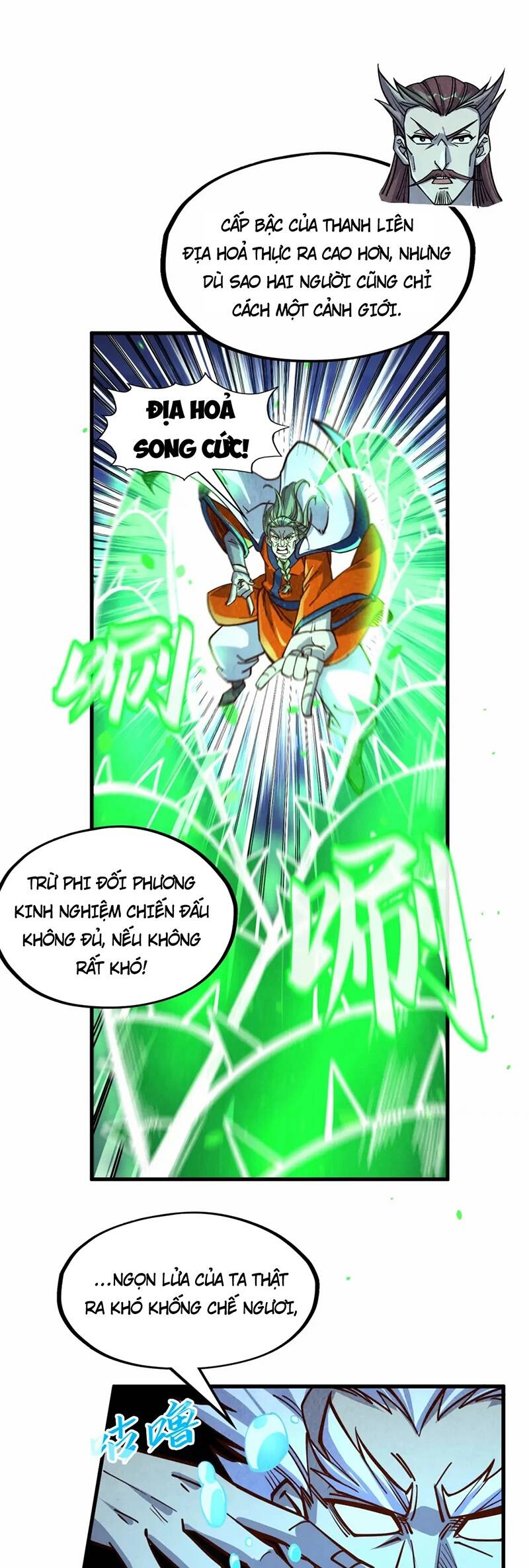Chapter 199 - Image 26