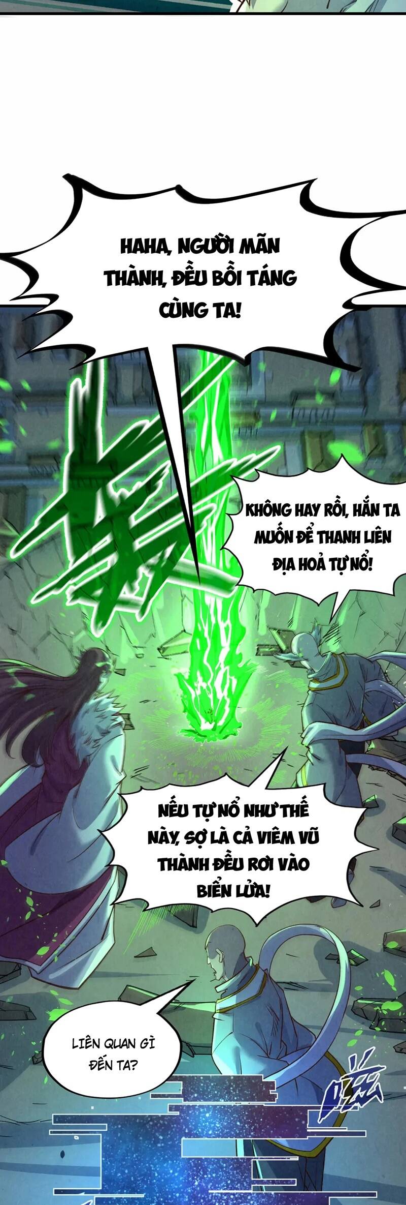 Chapter 199 - Image 34