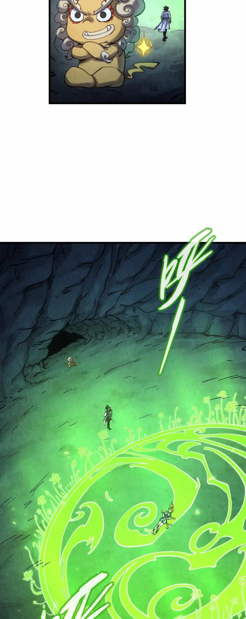 Chapter 200 - Image 34