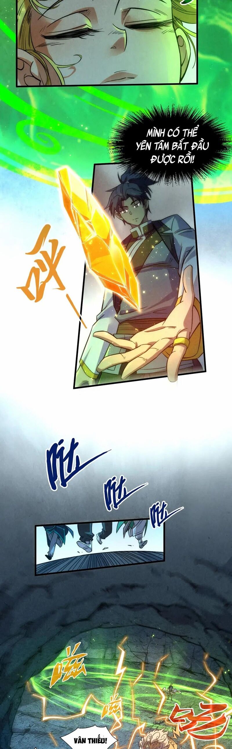 Chapter 201 - Image 3