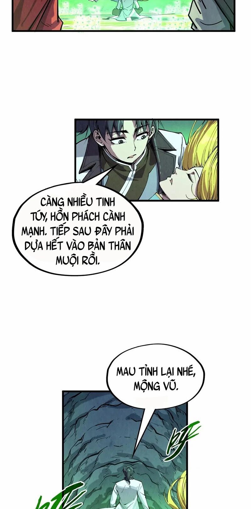 Chapter 201 - Image 25