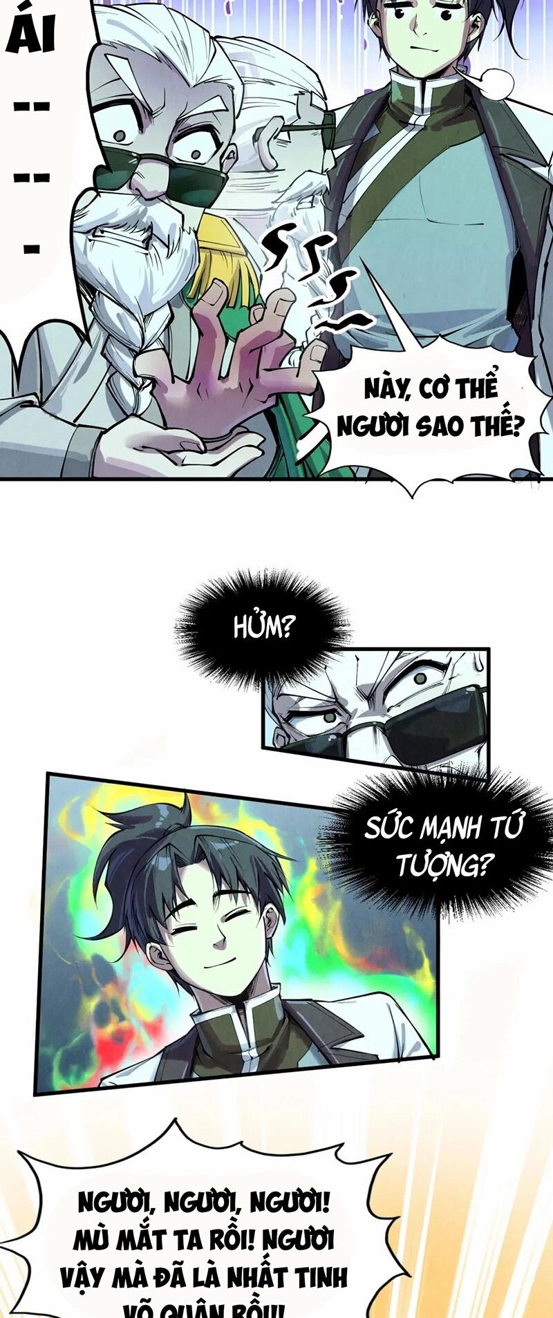 Chapter 201 - Image 29
