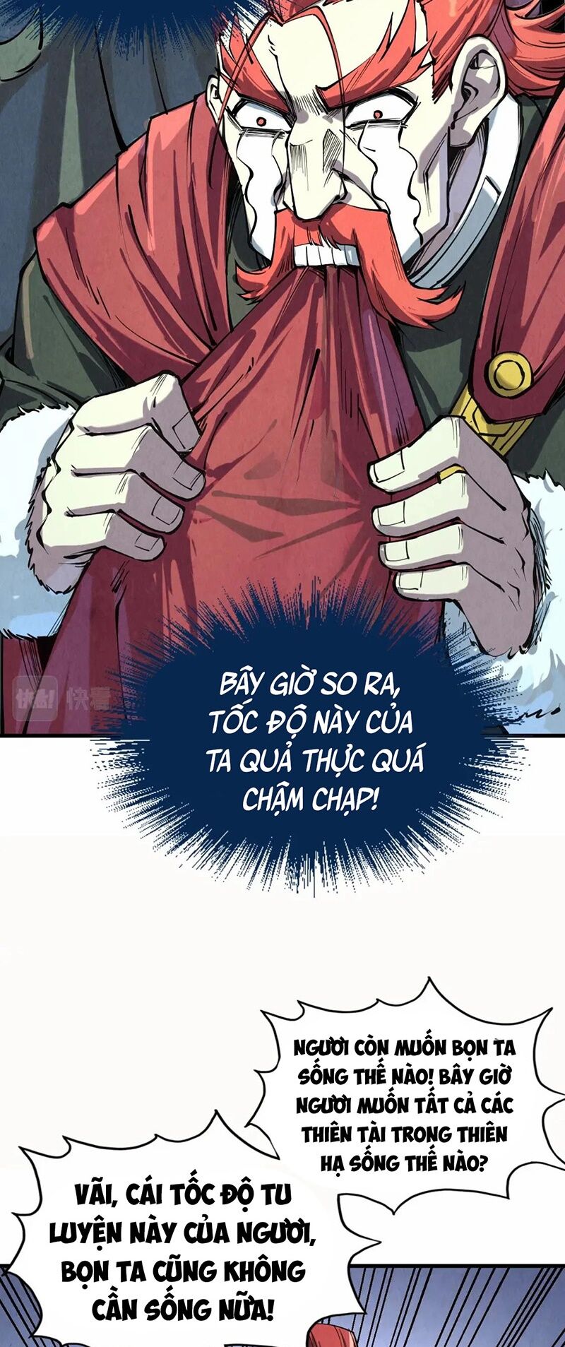 Chapter 201 - Image 32