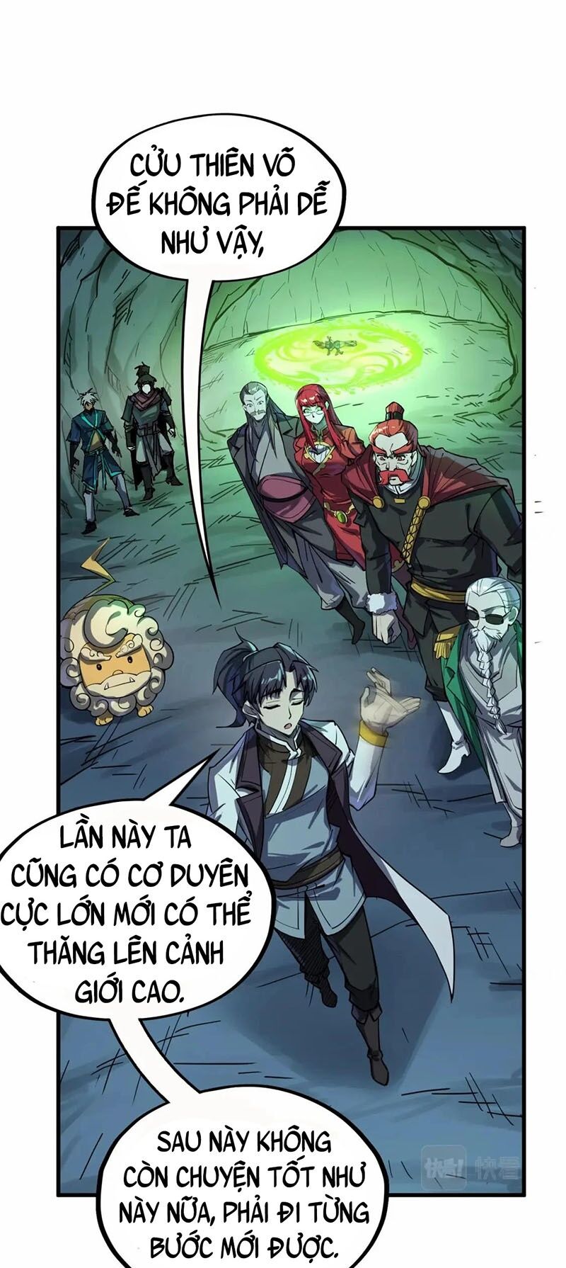 Chapter 201 - Image 36
