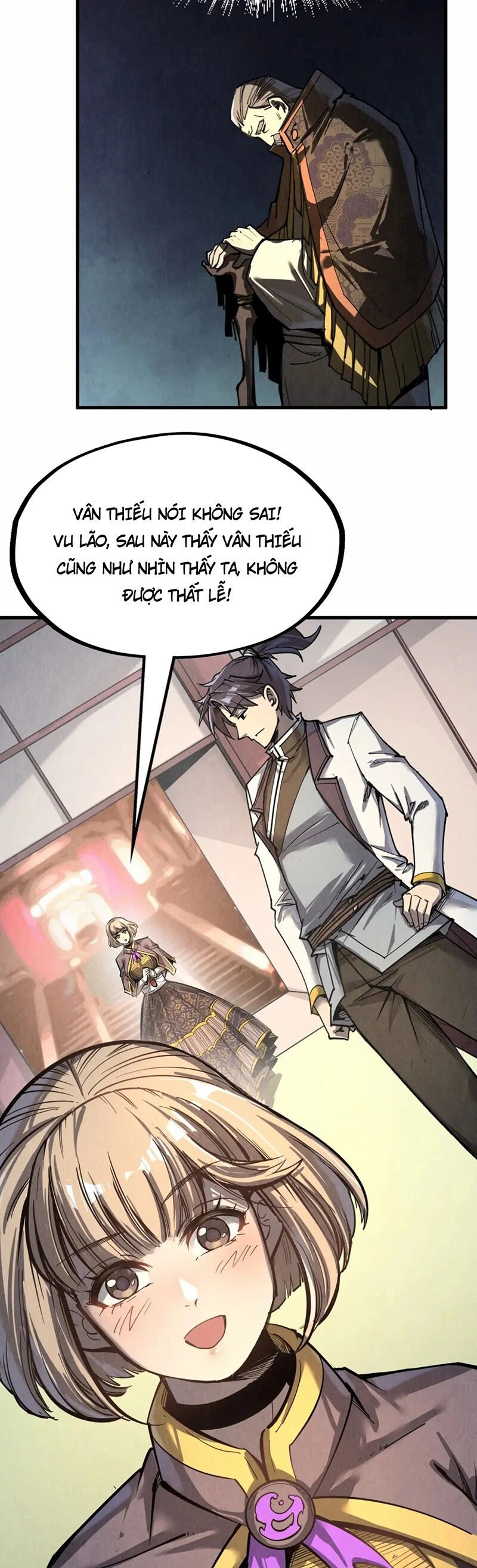 Chapter 202 - Image 29