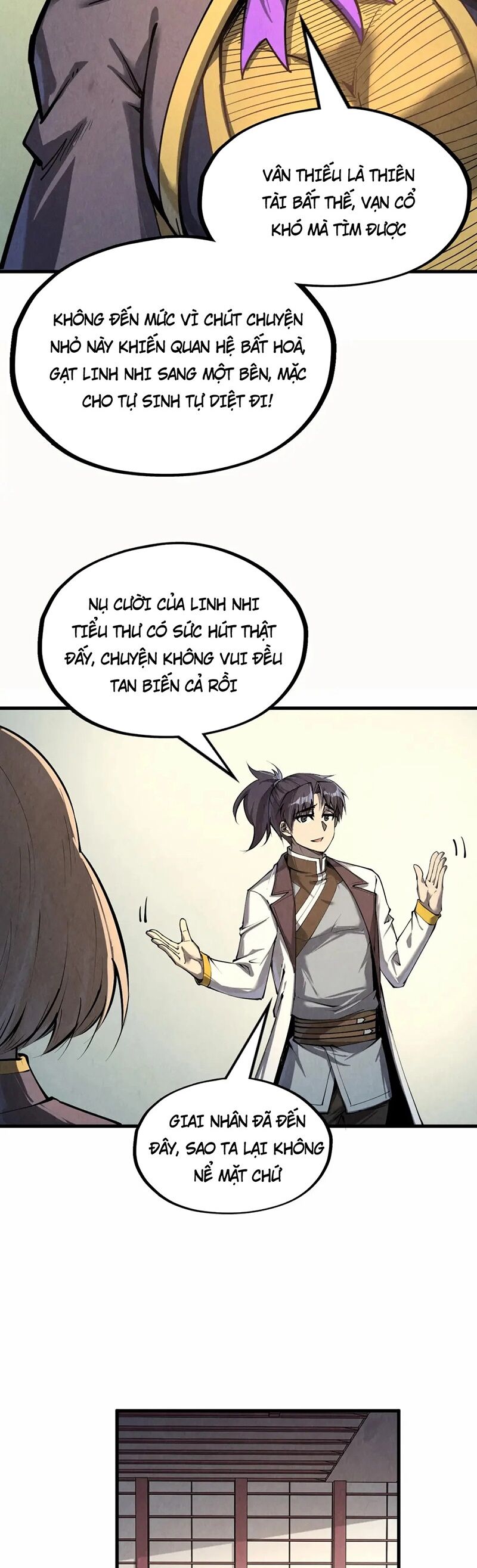 Chapter 202 - Image 30