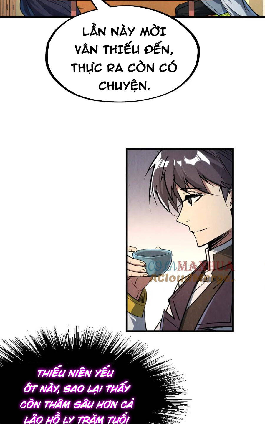 Chapter 203 - Image 33