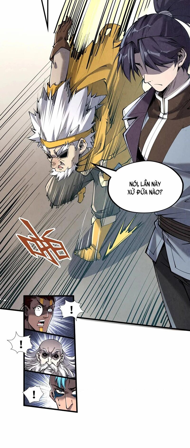 Chapter 207 - Image 34
