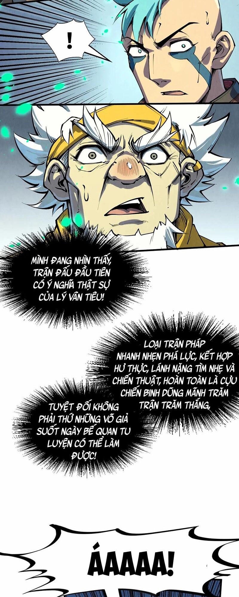 Chapter 208 - Image 34