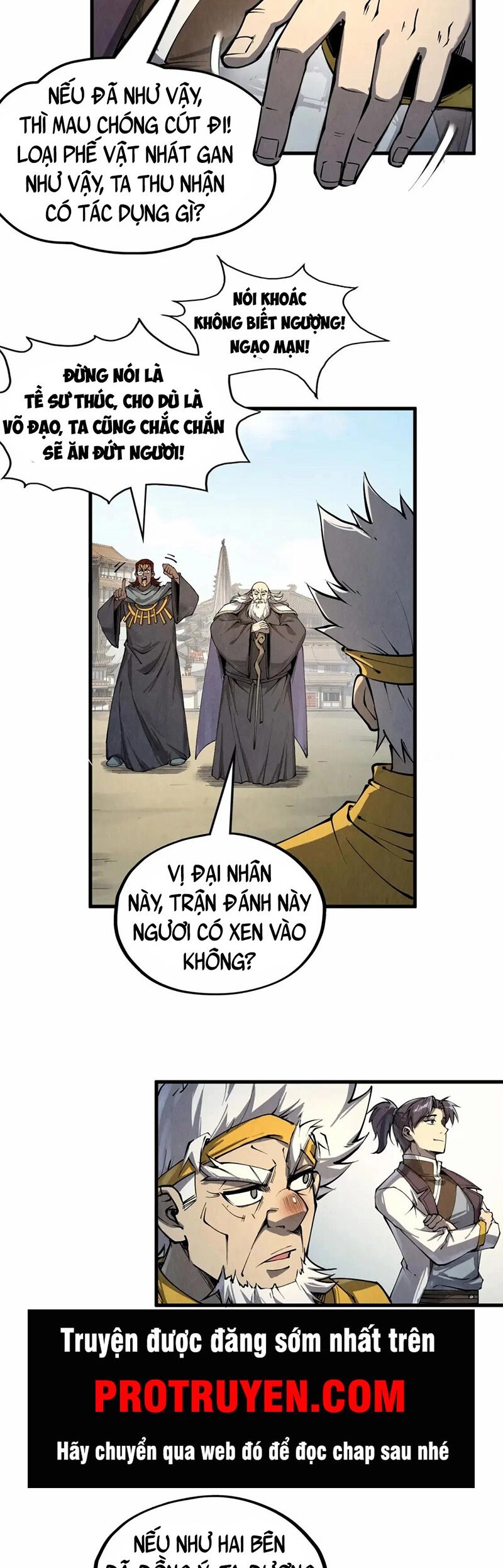 Chapter 208 - Image 5