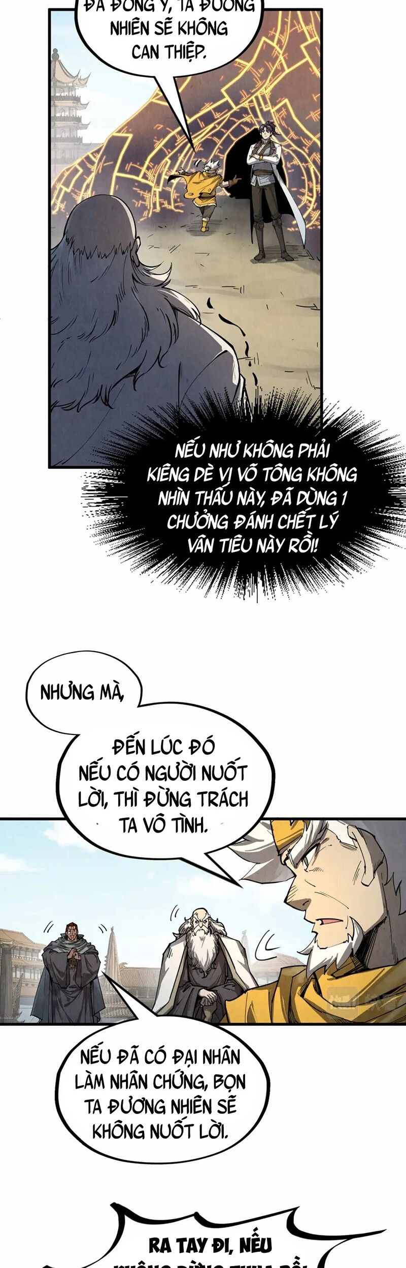 Chapter 208 - Image 6