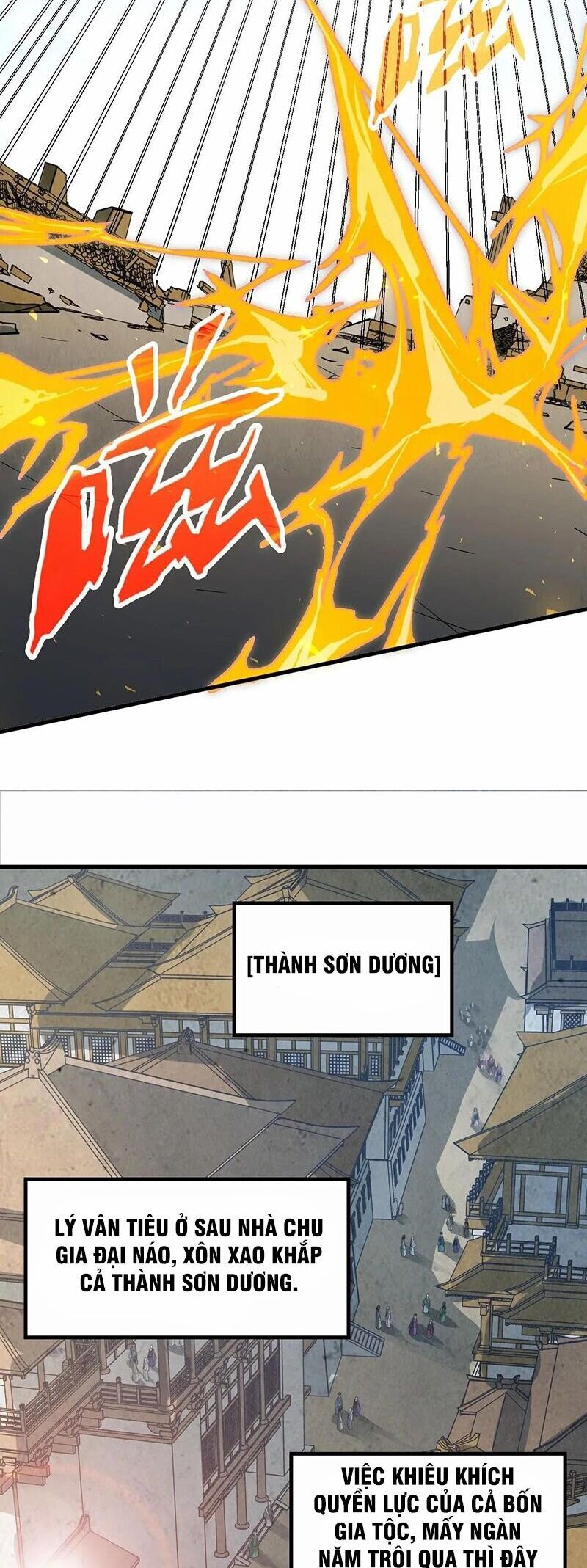 Chapter 218 - Image 33