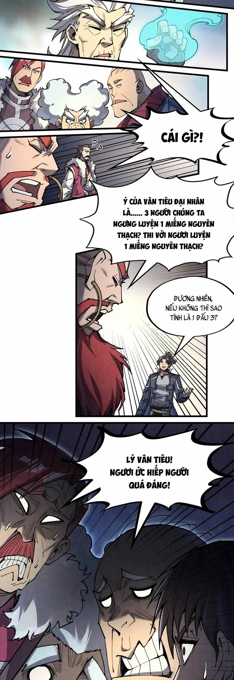 Chapter 229 - Image 9