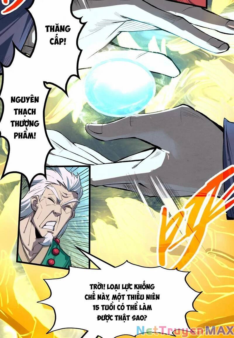 Chapter 230 - Image 33