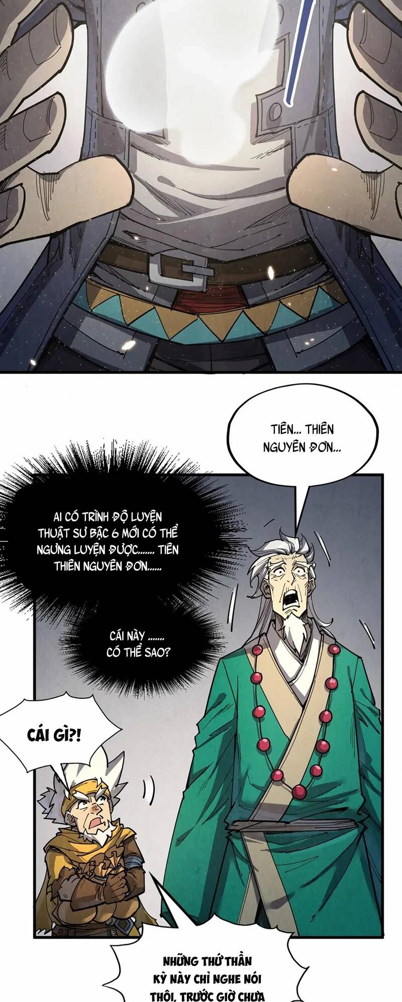 Chapter 231 - Image 22