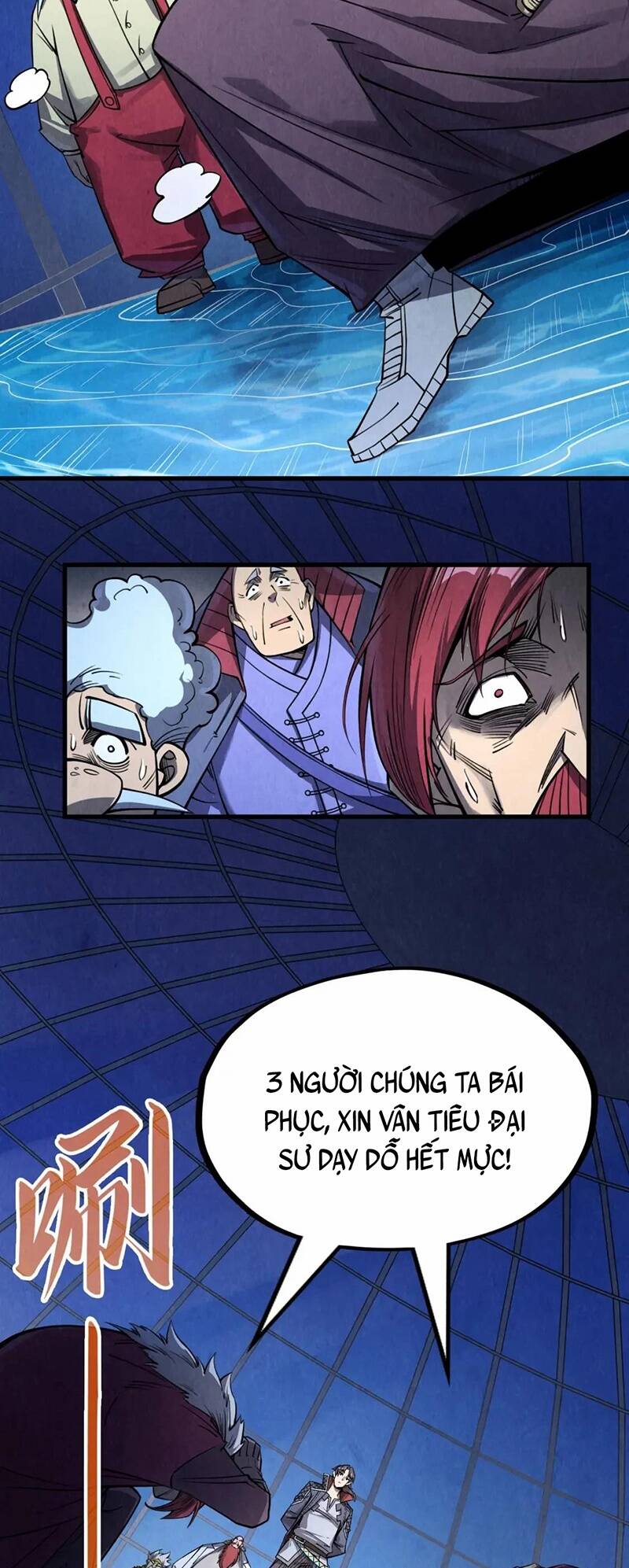 Chapter 231 - Image 25