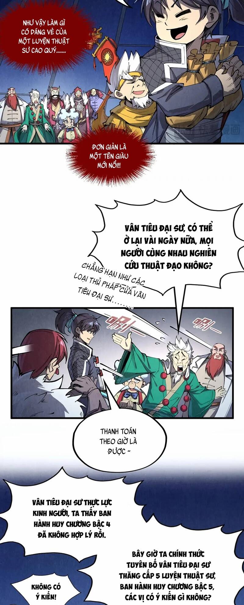 Chapter 231 - Image 30