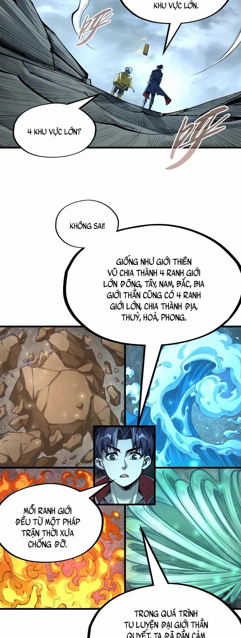 Chapter 232 - Image 19