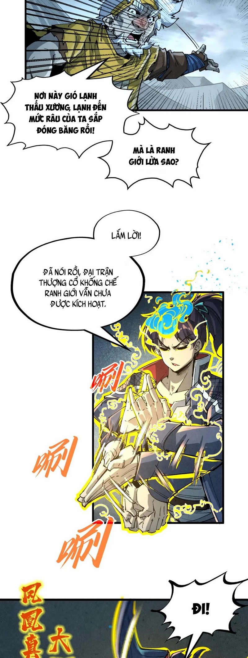 Chapter 232 - Image 22