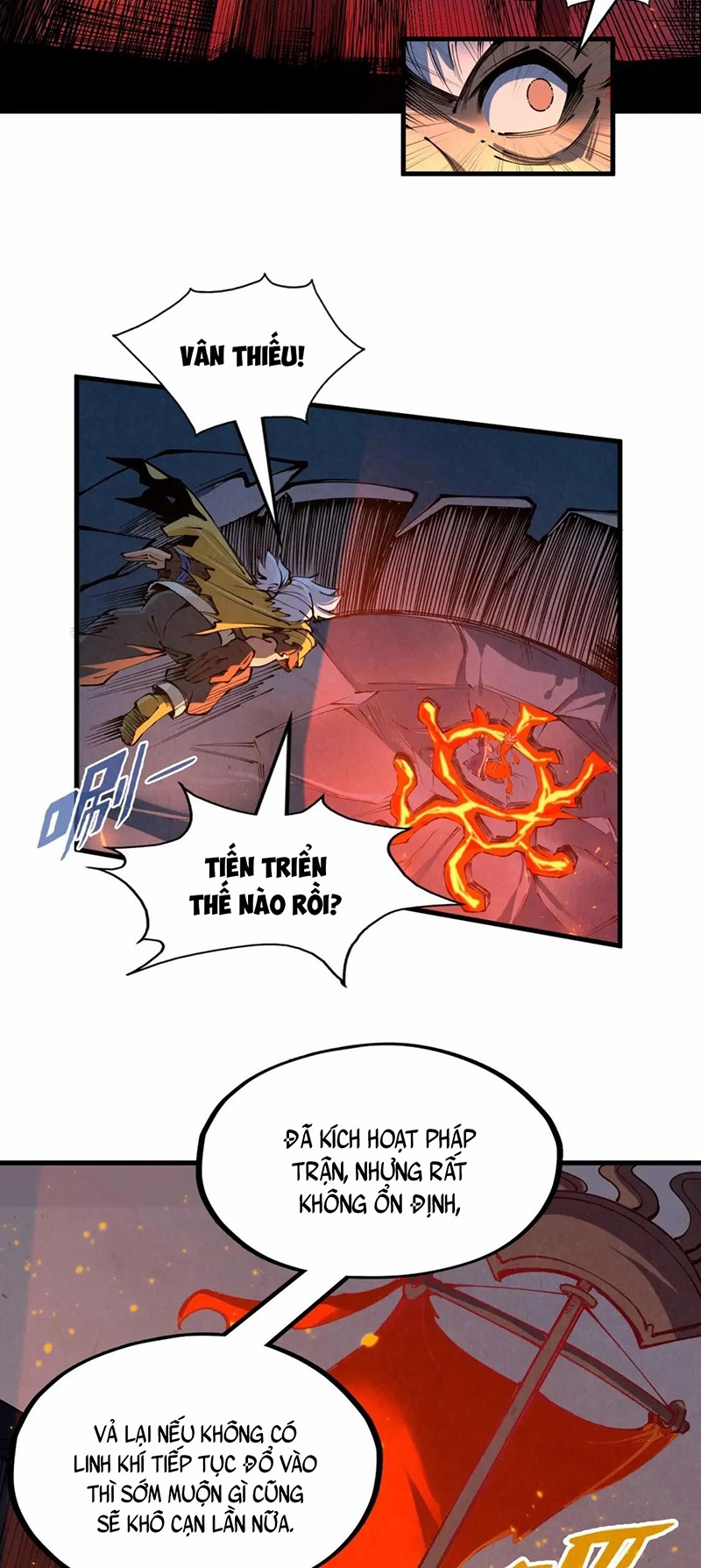 Chapter 232 - Image 36
