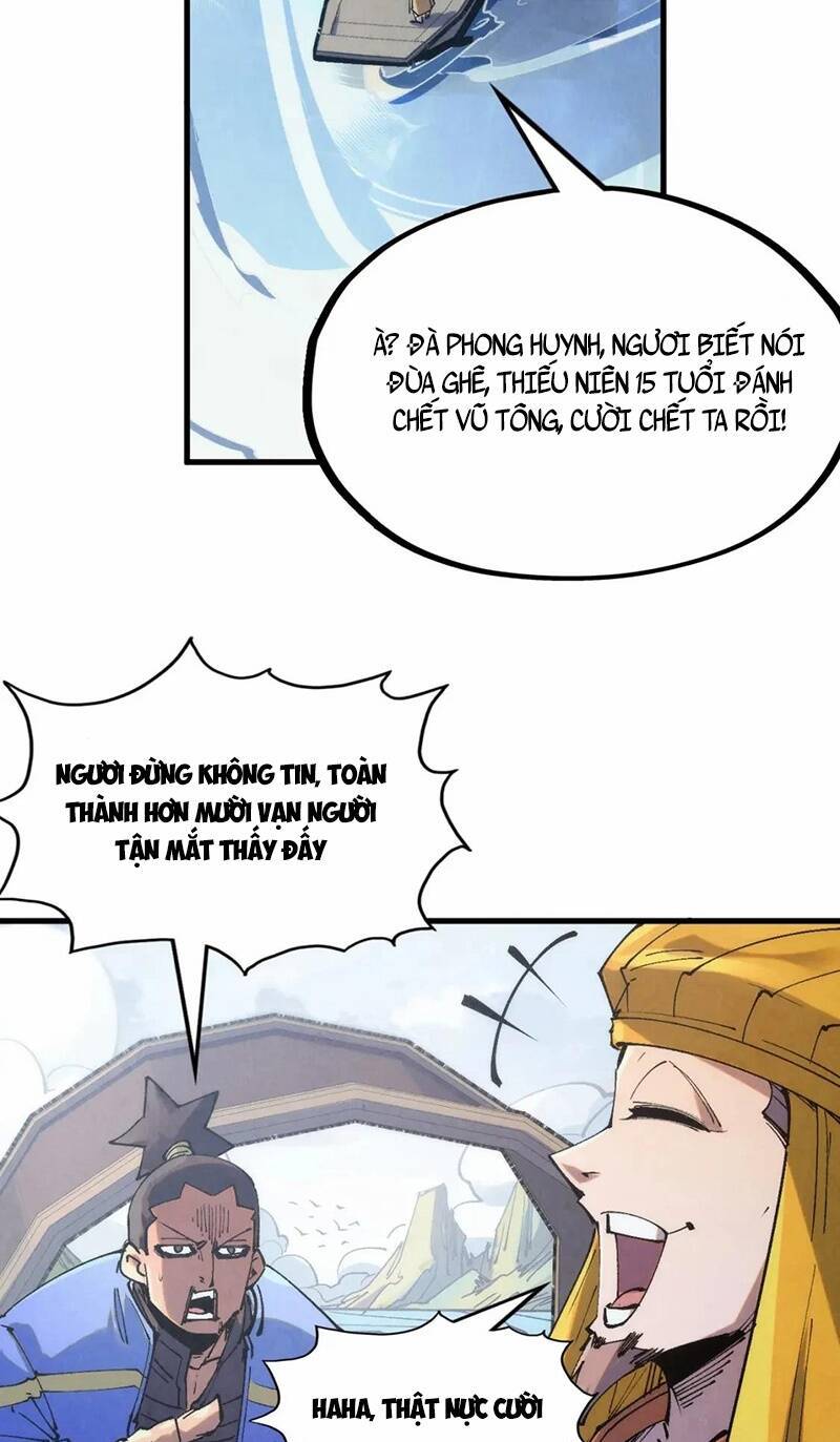Chapter 233 - Image 21