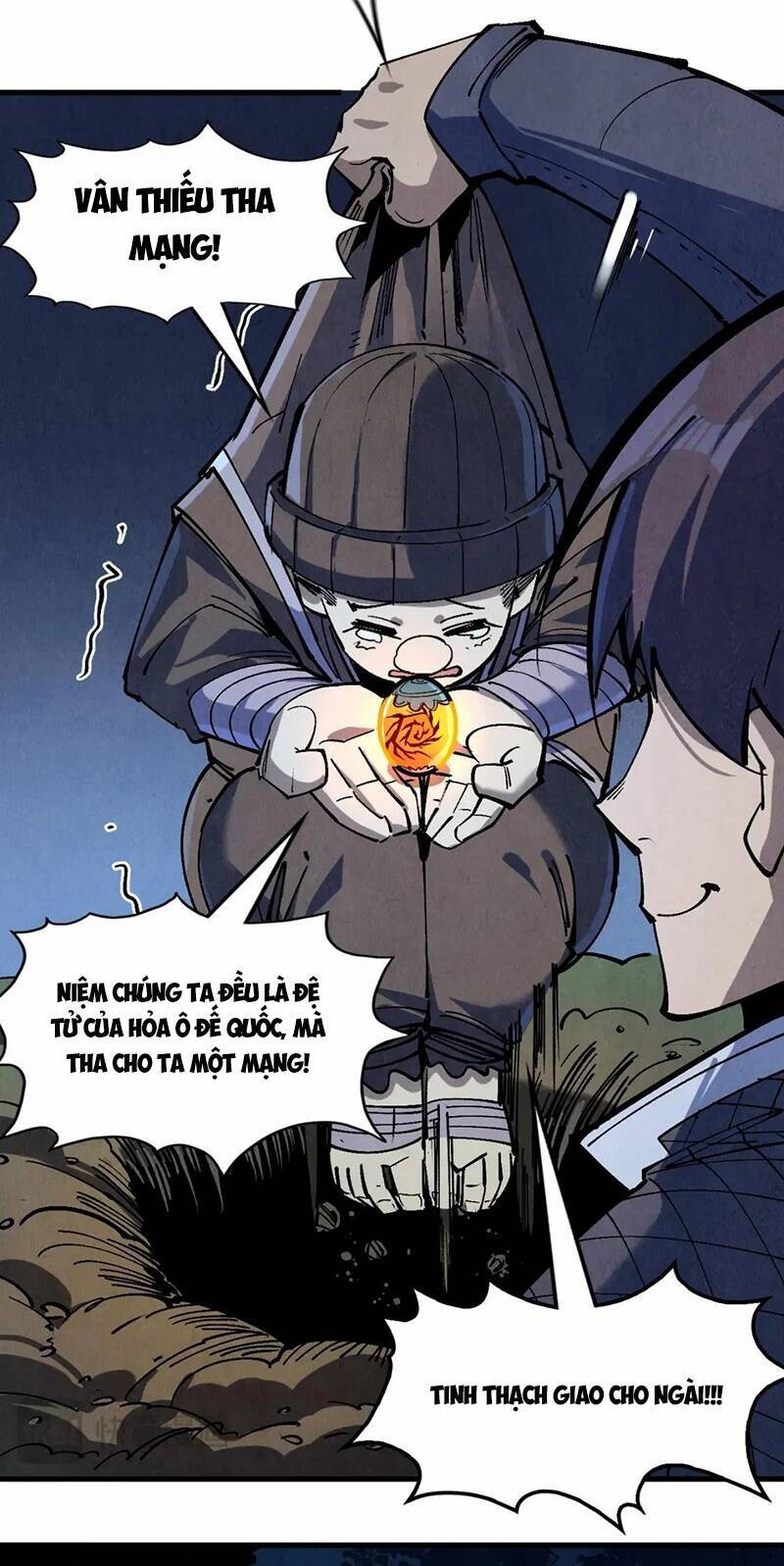 Chapter 235 - Image 46
