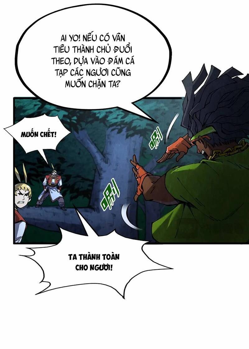 Chapter 236 - Image 31