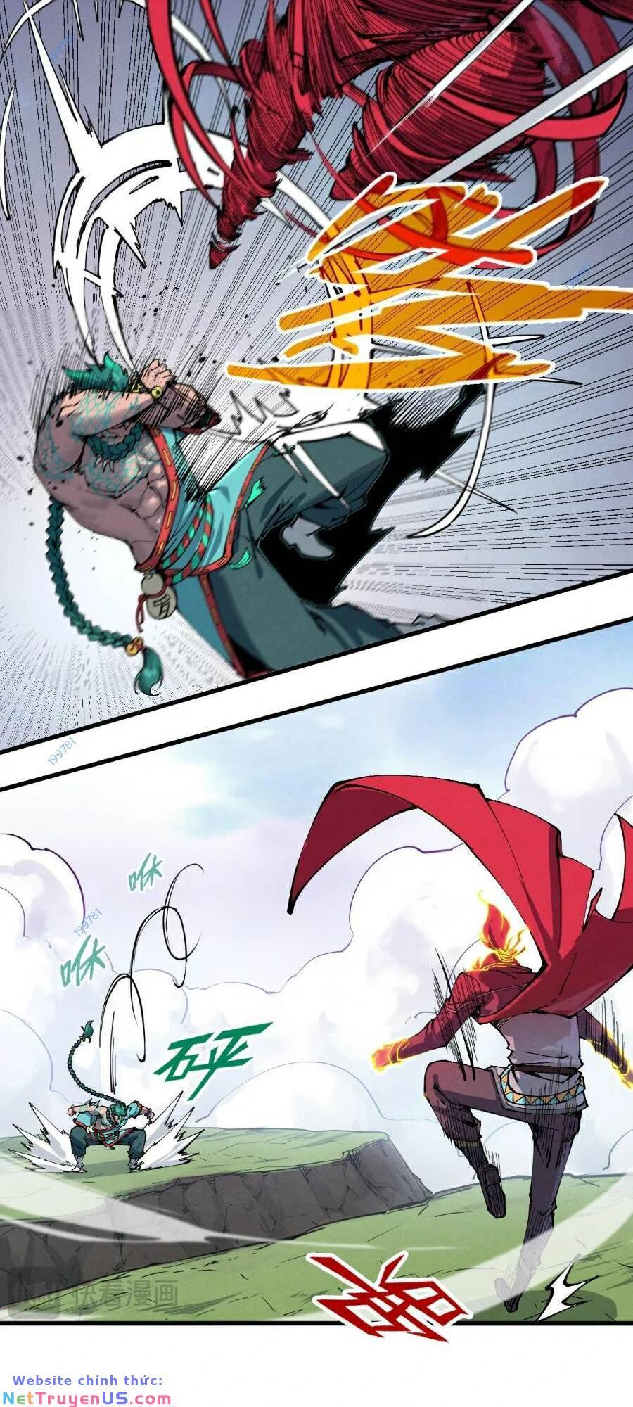 Chapter 239 - Image 29