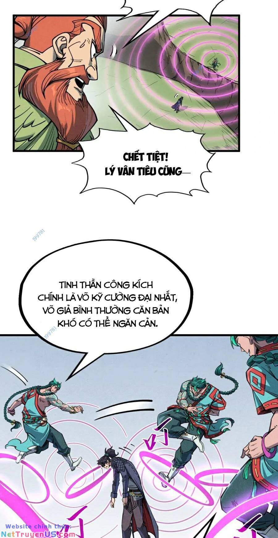 Chapter 239 - Image 33