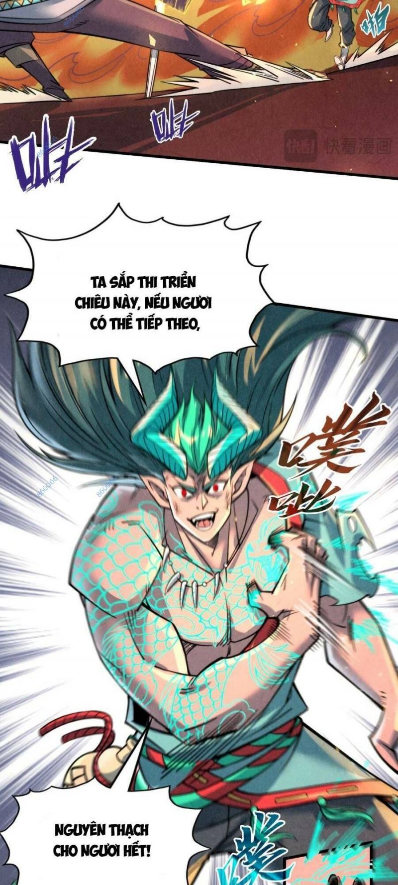 Chapter 241 - Image 38