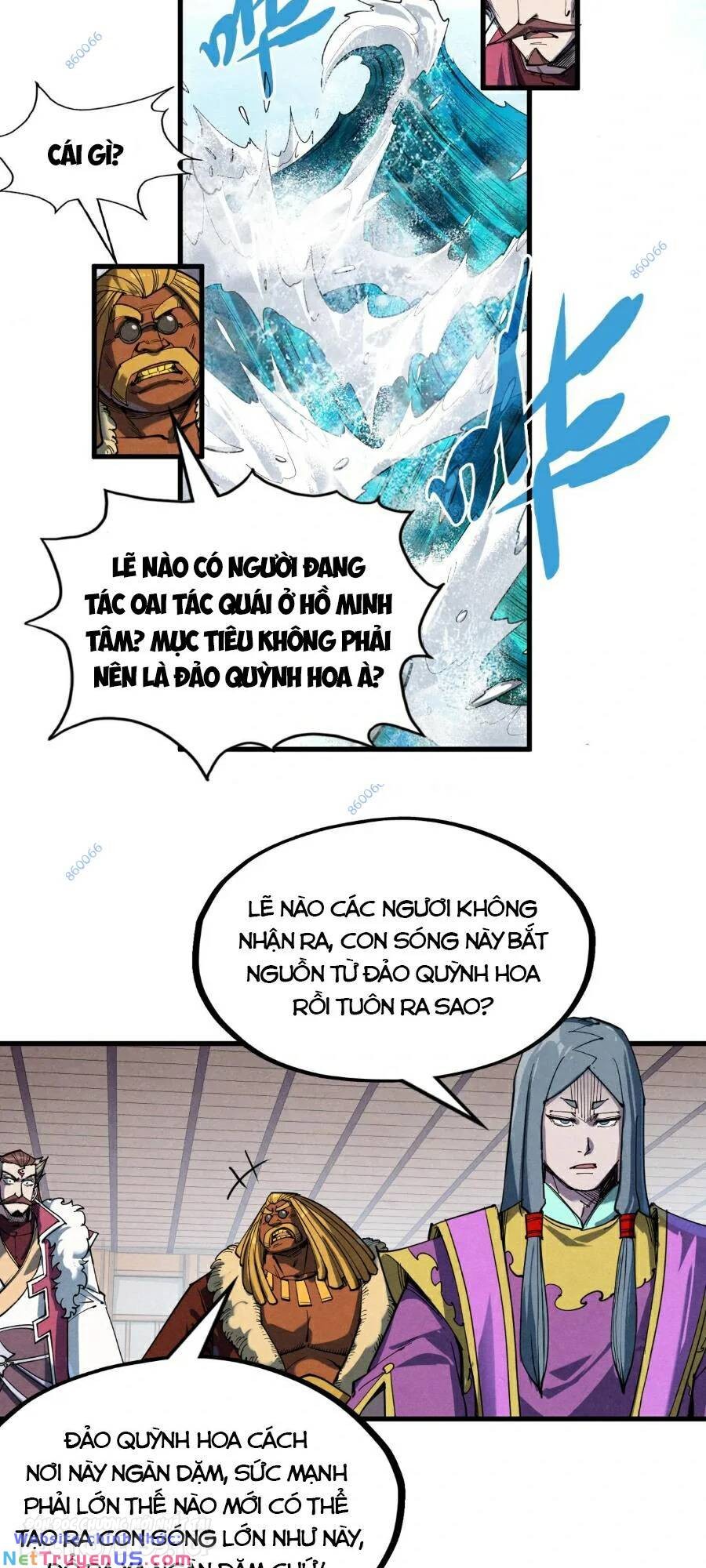 Chapter 242 - Image 33