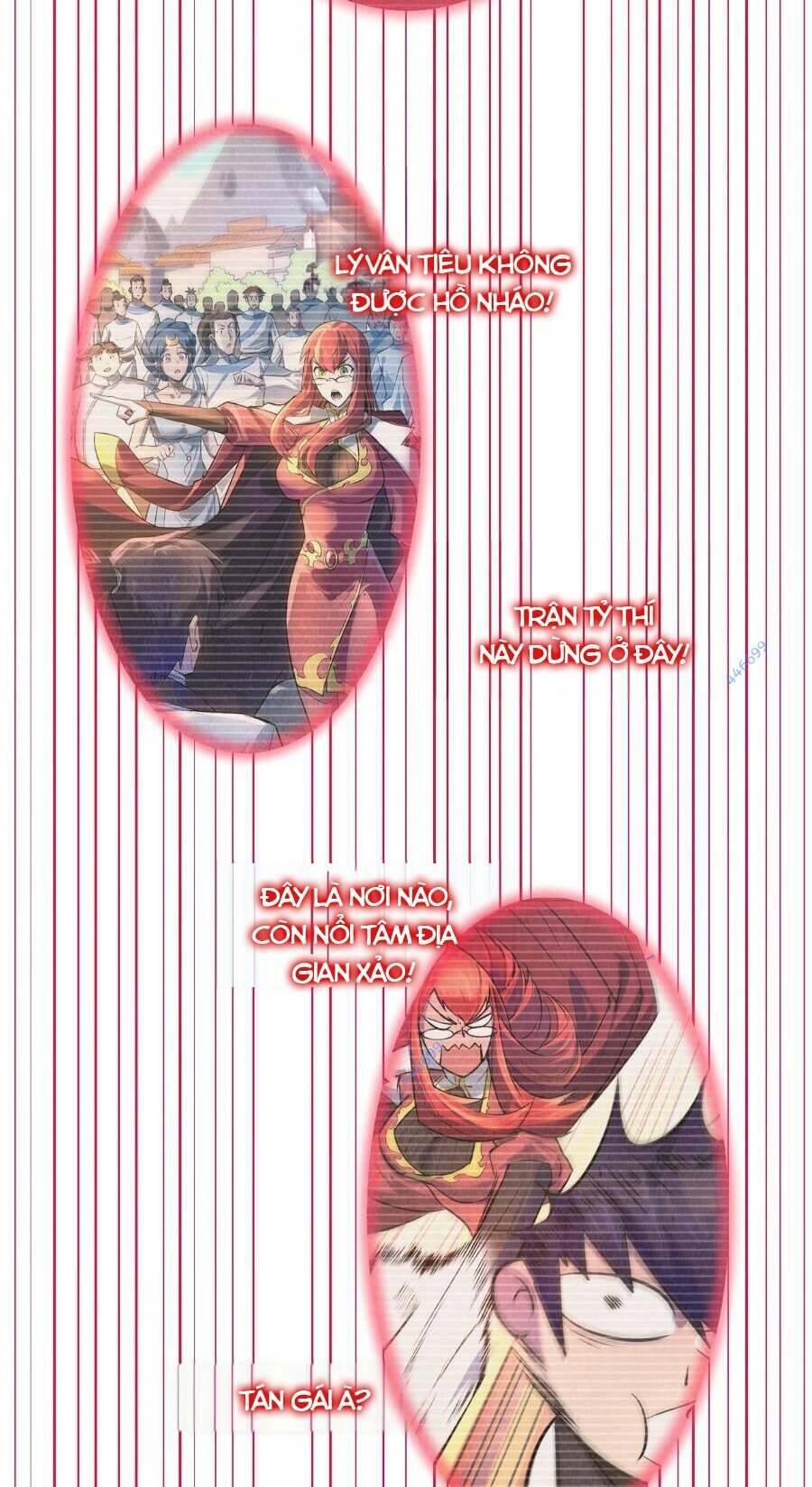 Chapter 263 - Image 37