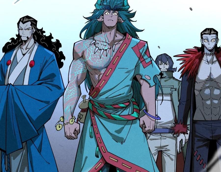 Chapter 267 - Image 42