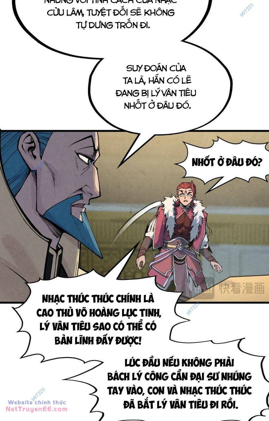 Chapter 282 - Image 64