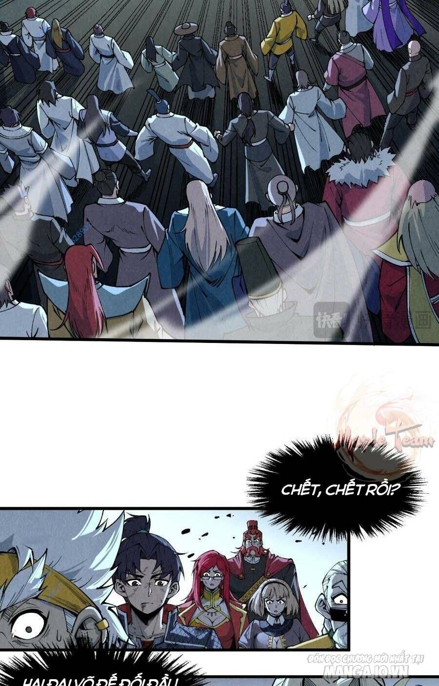 Chapter 286 - Image 54