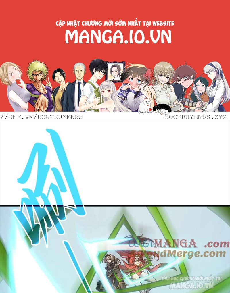 Chapter 299 - Image 1