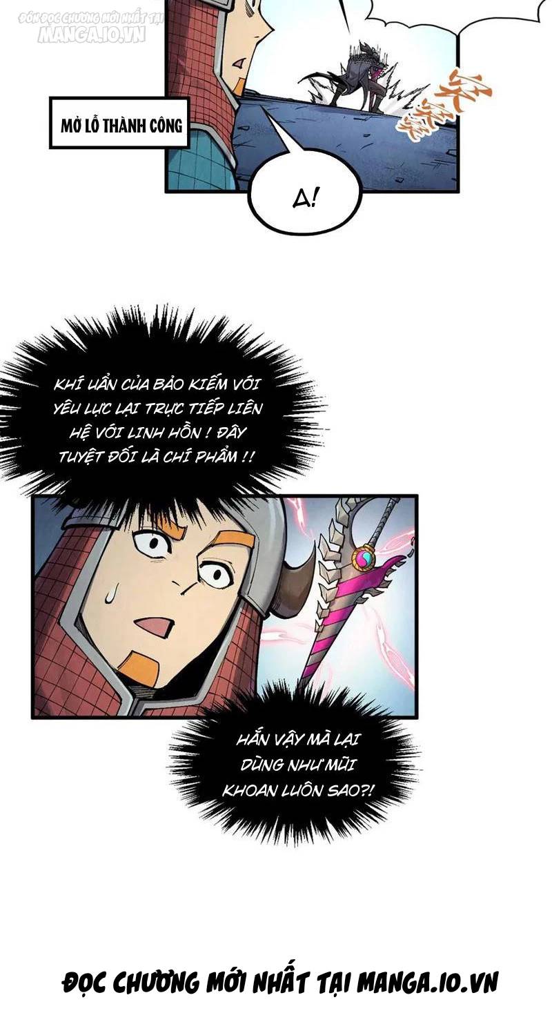 Chapter 307 - Image 34