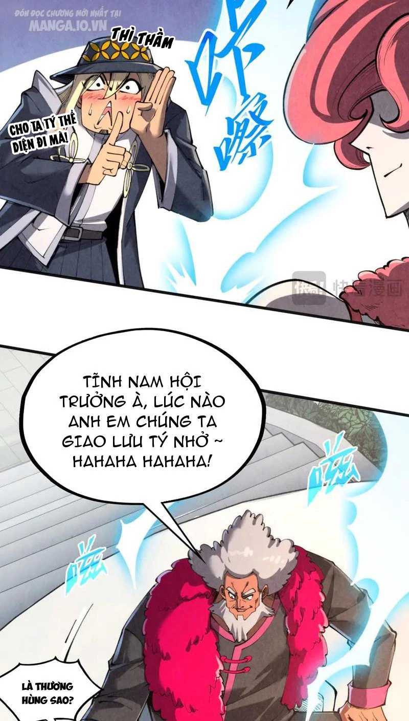 Chapter 313 - Image 18