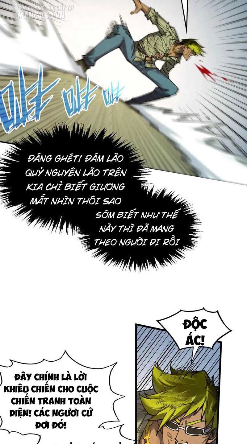 Chapter 314 - Image 33