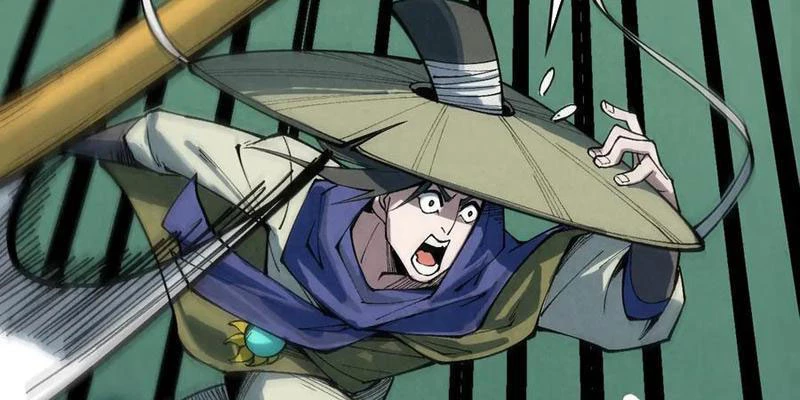 Chapter 356 - Image 81