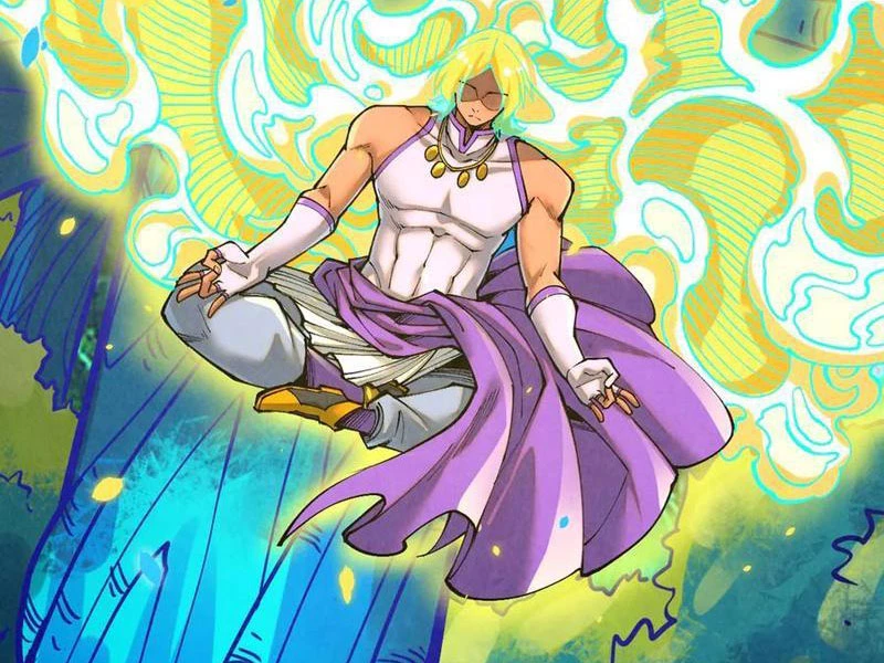 Chapter 372 - Image 4