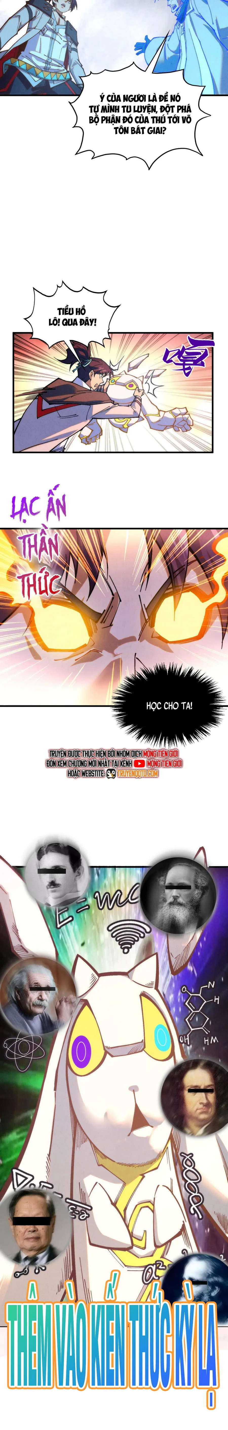 Chapter 396 - Image 12