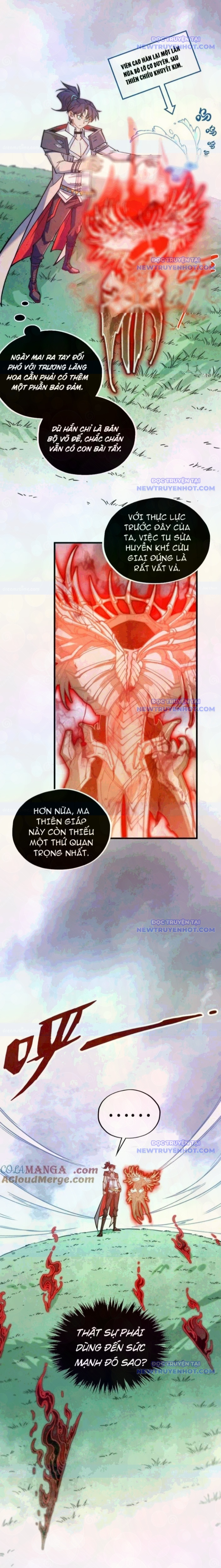 Chapter 401 - Image 4